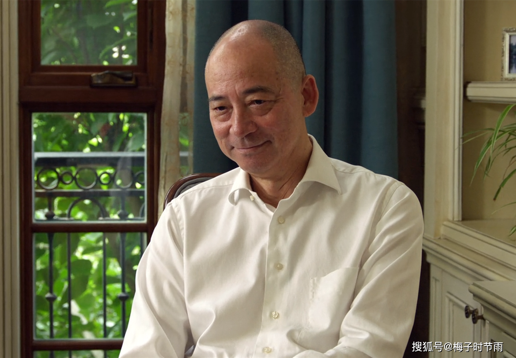 大江大河3:梁外公几十亿遗产,留给梁思申?