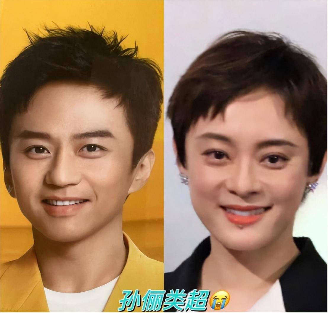 看了41岁孙俪现状,才明白《繁花》为何缺了孙俪,早已心照不宣_演技派