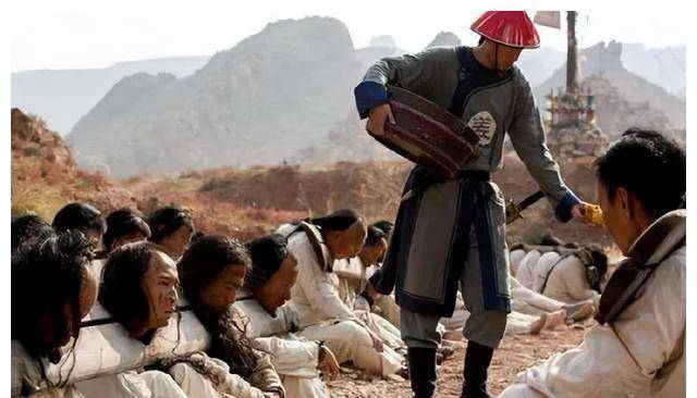 清朝犯人流放宁古塔,这个宁古塔到底是个什么样的存在?