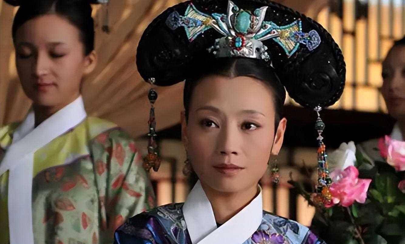 甄嬛当上皇太后,为何过河拆桥将端妃囚禁起来?她的内心有多黑暗