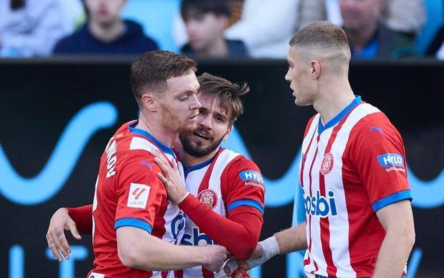 西甲战报:赫罗纳险胜,马竞狂飙,毕巴闷平,前四格局大乱_比赛_排名