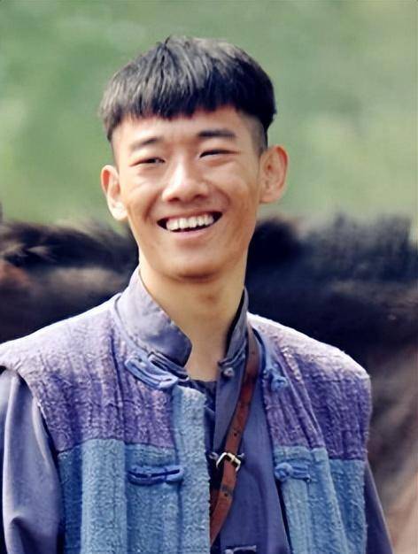 《父母爱情》10年,小演员现状,安怡大红大紫,安然成北电老师_关晓彤