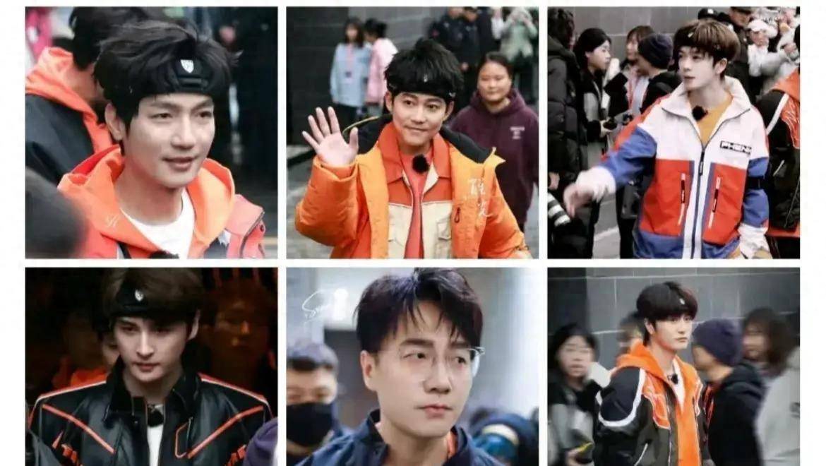 热搜:陈楚生苏醒带领的0713再就业男团眼里都没有了光!