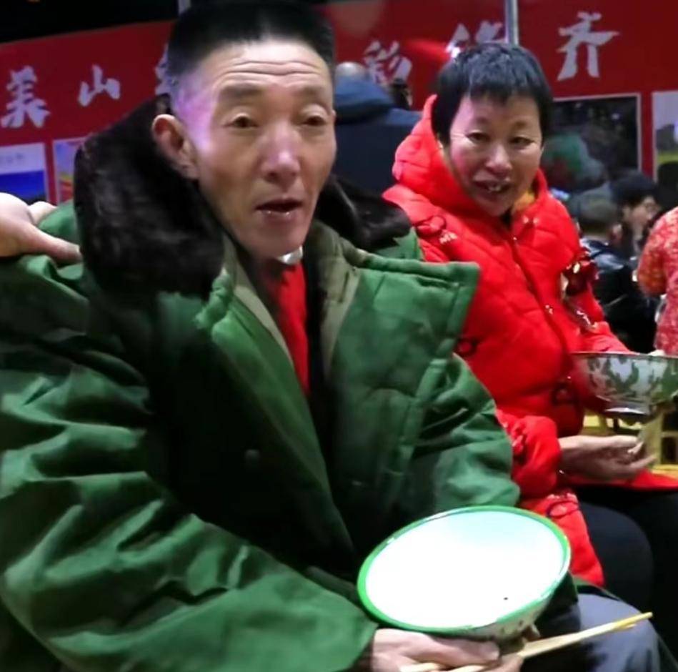 大石安度晚年,65岁老甘结婚,老黄72岁去世_重庆_自力_河南