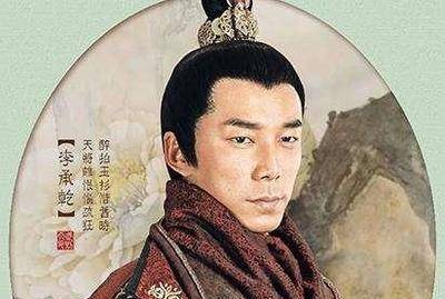 李世民明明立了李承乾为太子,为何后来把皇位传给了皇九子李治?