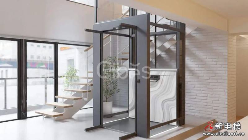 cibes西柏思 | 致盗图者的一封信_行业_电梯_观光