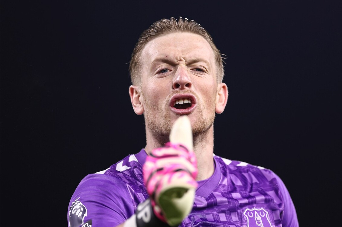 糖爆发,0-0逼平阿森纳队的绊脚石,拒绝2连败_富勒姆队_埃弗顿队_比赛