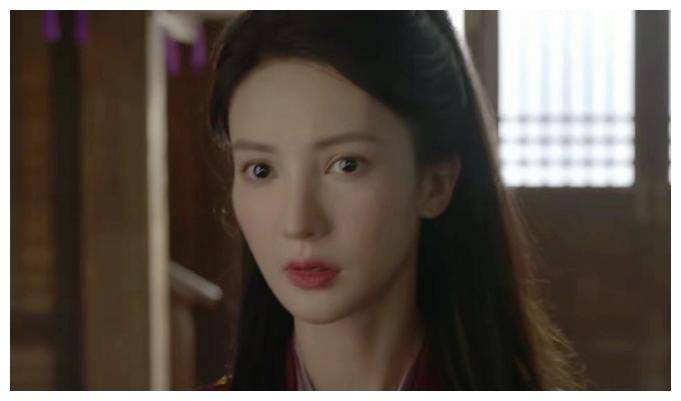 金晨《庆余年2》惹争议,网红脸状态不佳,原扮演者疑似无戏可拍_韩玖诺