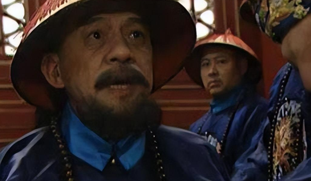 雍正继位后才知父亲高明_隆科多_考验_影响