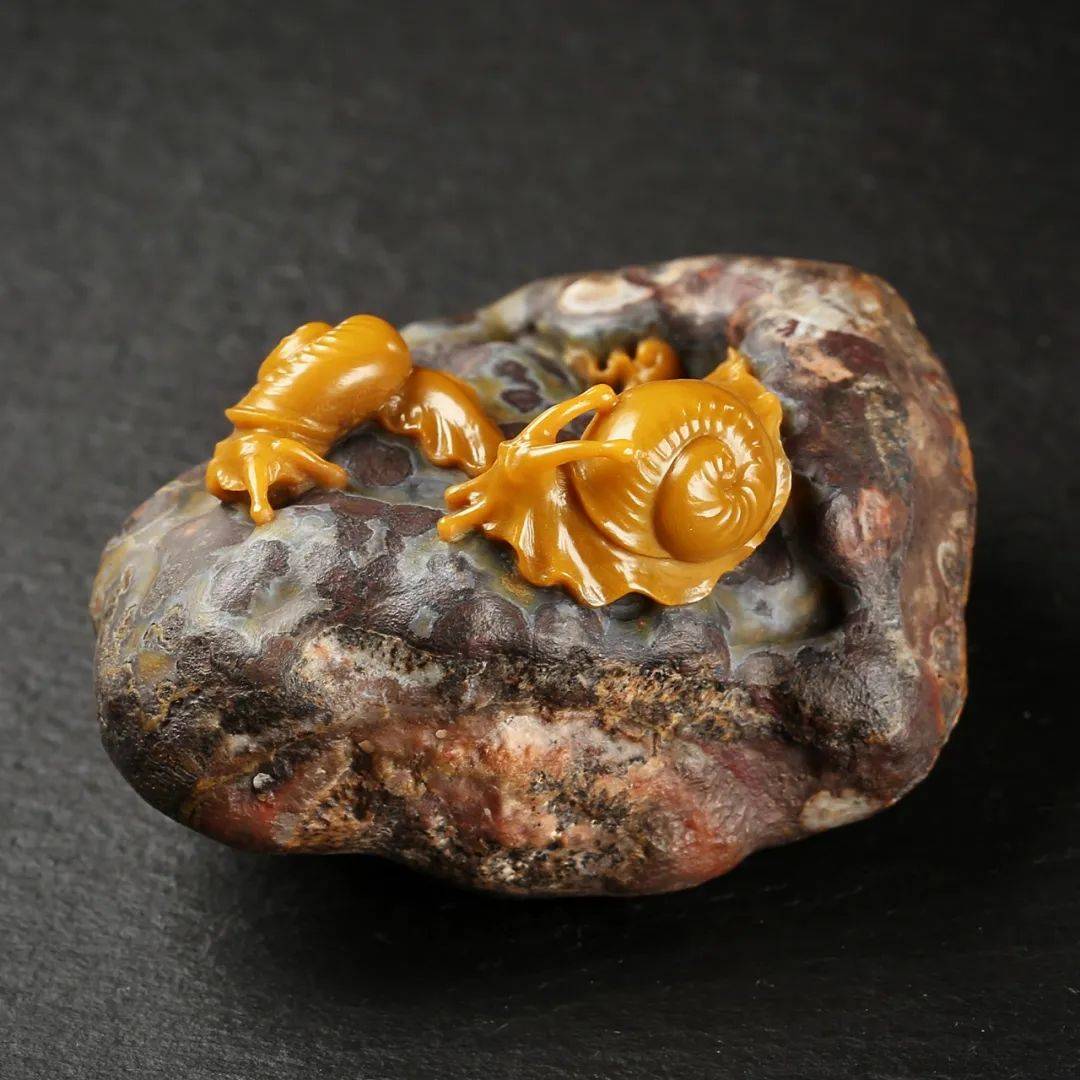 北京保利拍卖 | 云容水态玉堪赏——当代名家玉雕上新