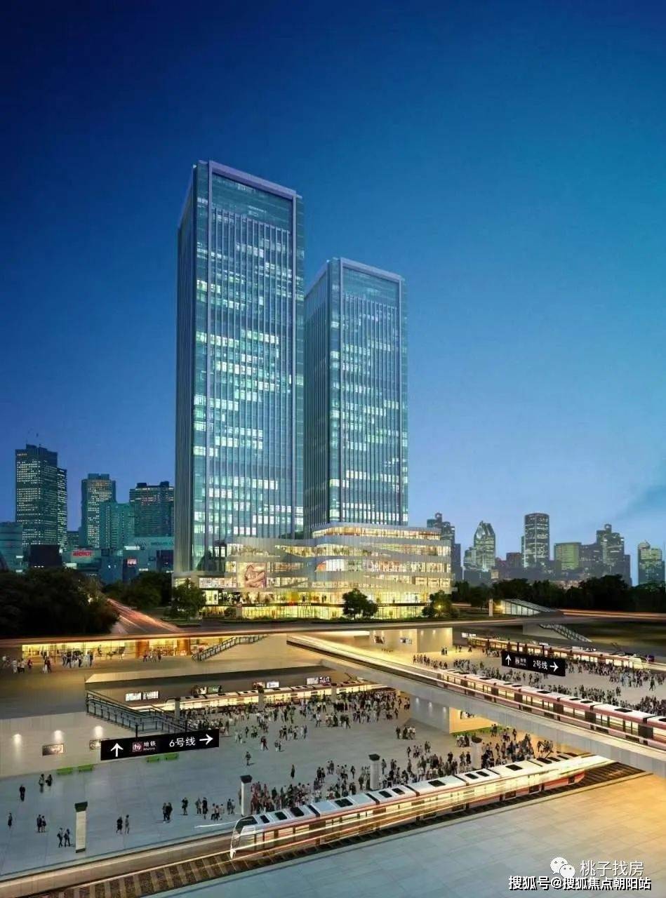 杭州奥体地铁上盖融泰云臻铭座首页发布融泰云臻铭座详情小区环境