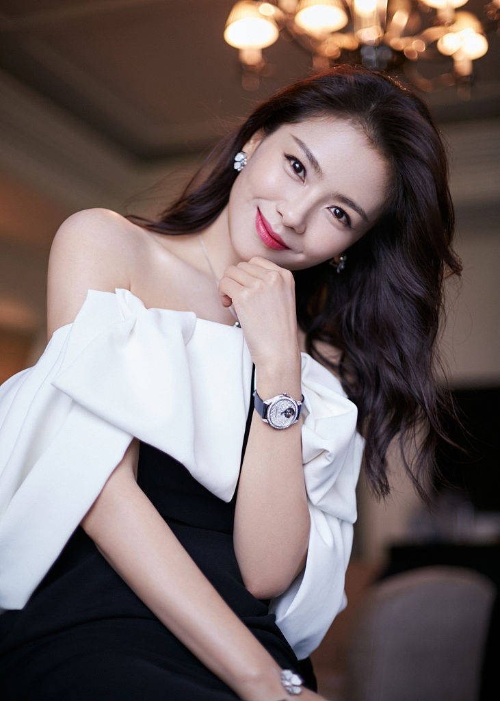 45 岁刘涛被爆"丑闻",好妻子形象崩塌?_事件_明星_影响