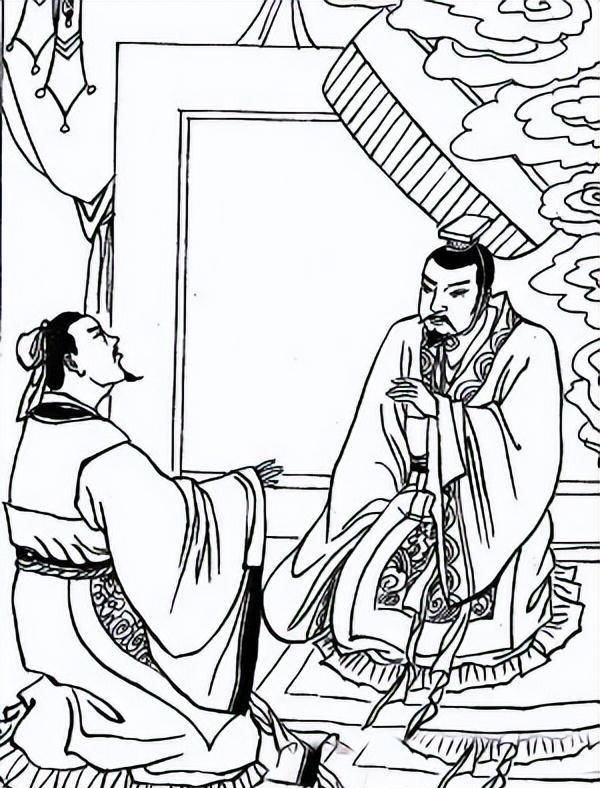 读战国(65)_年秦昭_蔡泽_秦王
