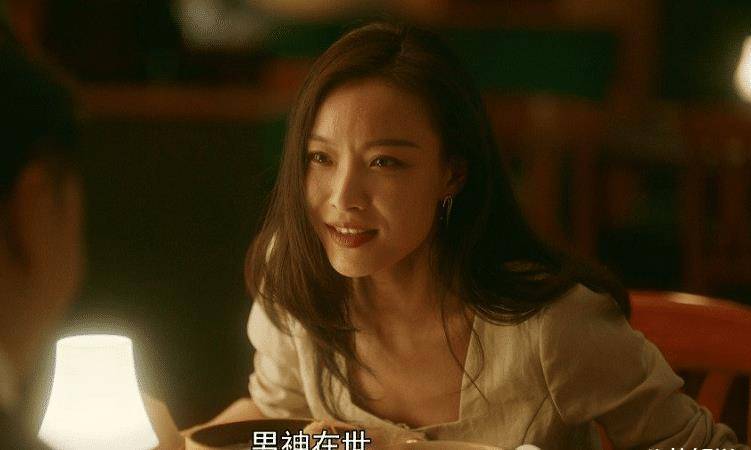 《流金岁月》还在热播中,倪妮又将拍摄新剧?
