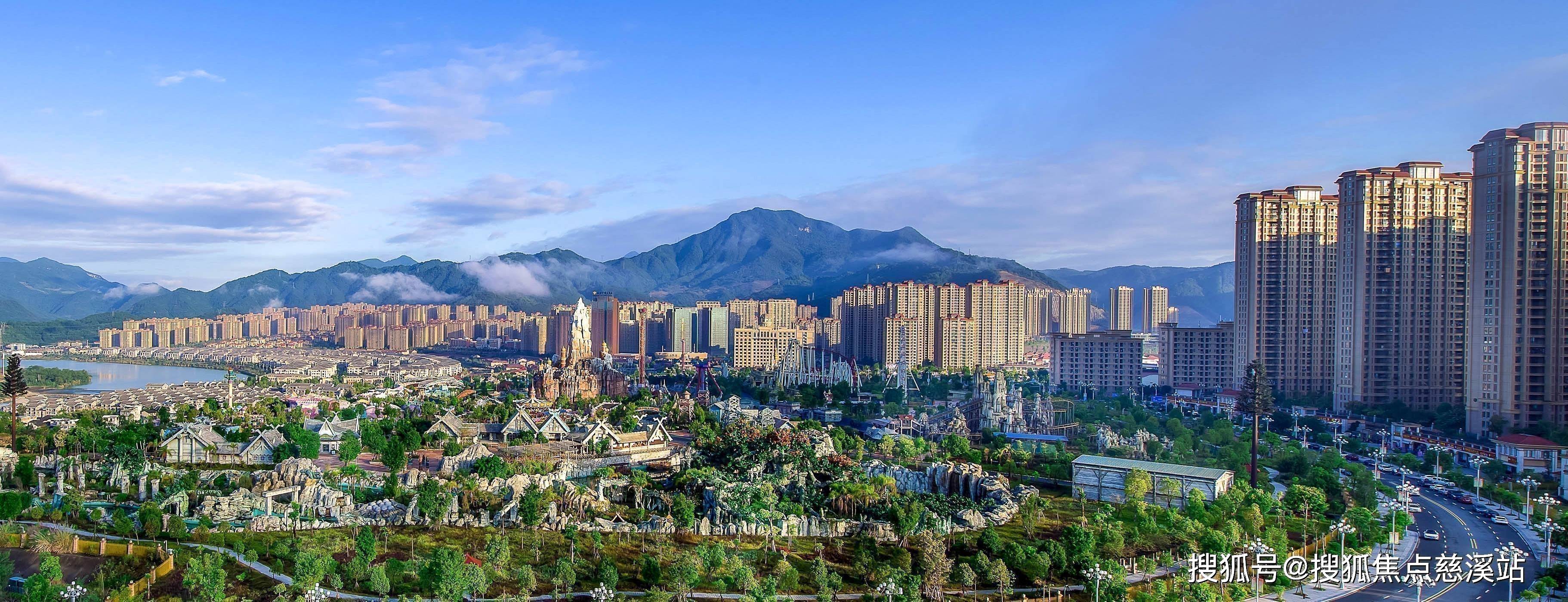 连江【贵安新天地】图文解析!最新动态!地址!_配套_项目_福州