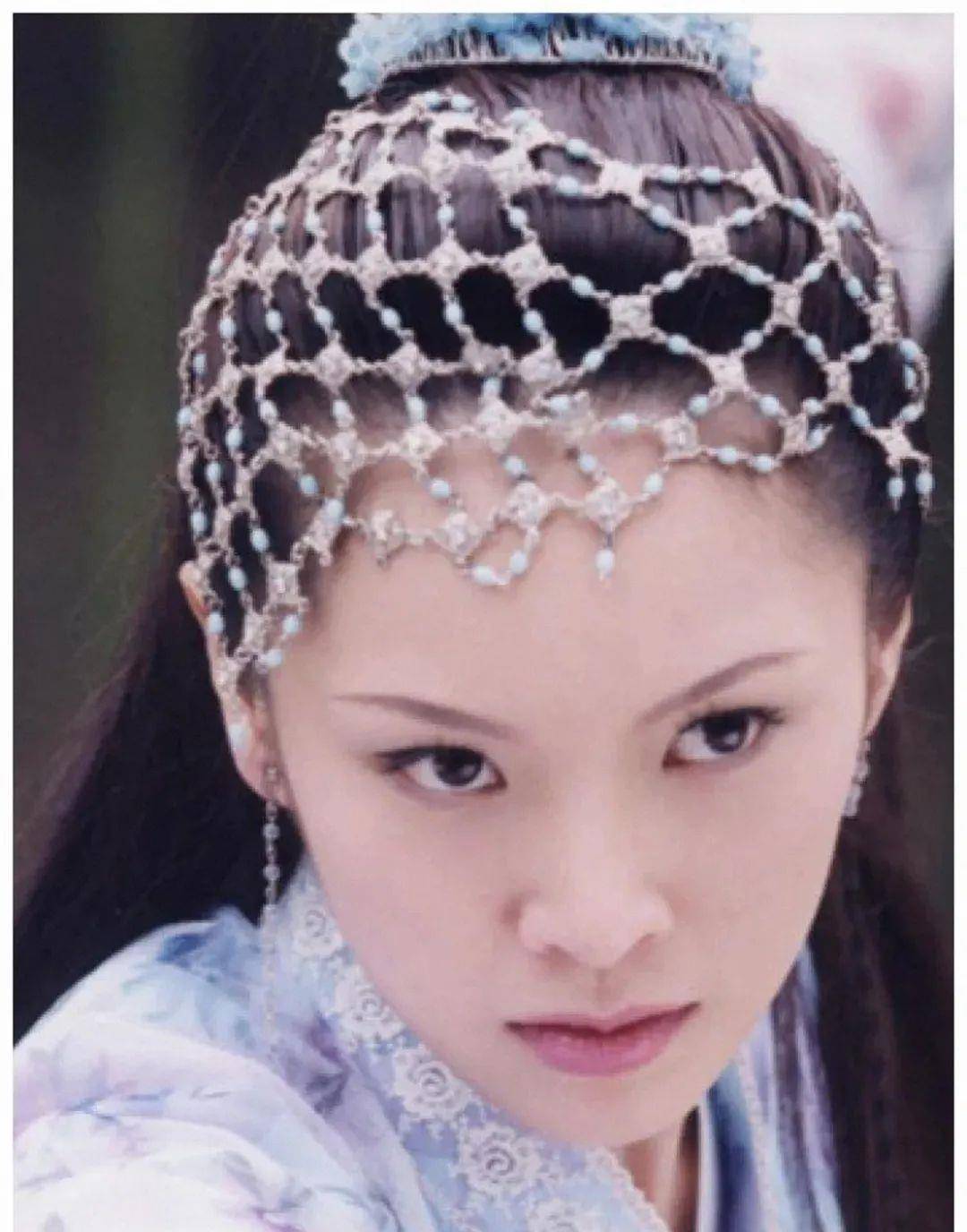 天心:从33e写真女郎到金钟奖视后,明明天生丽质却要天生励志_台湾省