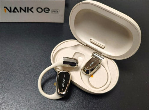 开放式耳机质量榜单前三,热门款开放式耳机推荐指南!