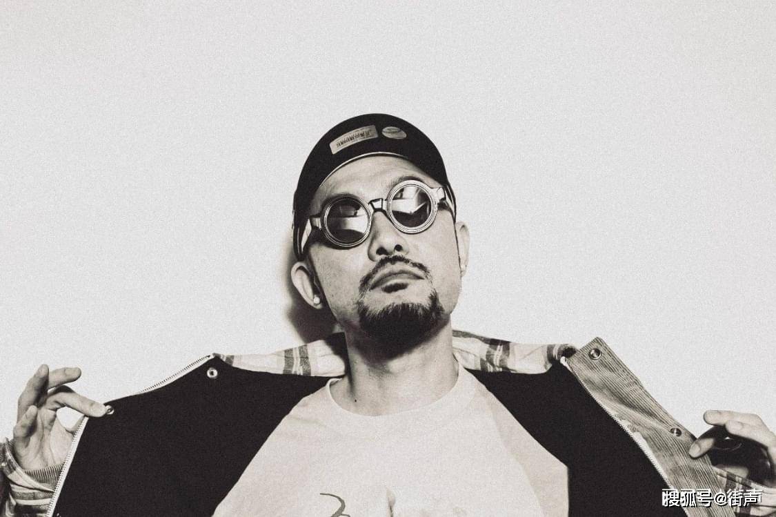 专访|mc hotdog热狗:原来我不是一直幸运的人_专辑_什么_怪物