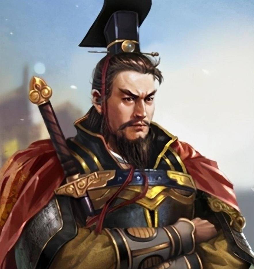 另类的千古一帝:气吞万里如虎的刘裕_始皇帝_李世民_功夫