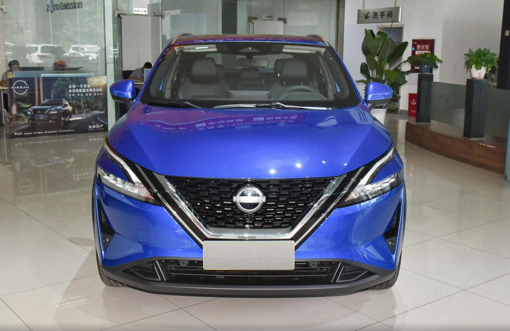 3t发动机动力一般,静态解析日产逍客_搜狐汽车_搜狐网