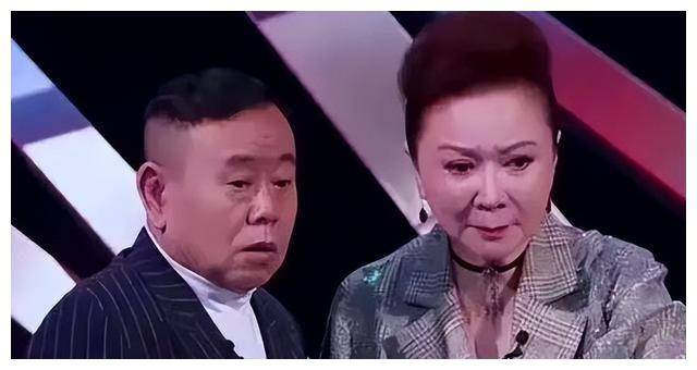 潘长江卖酒引争议!潘嘎之交商标被抢注了!_事件_明星_反思