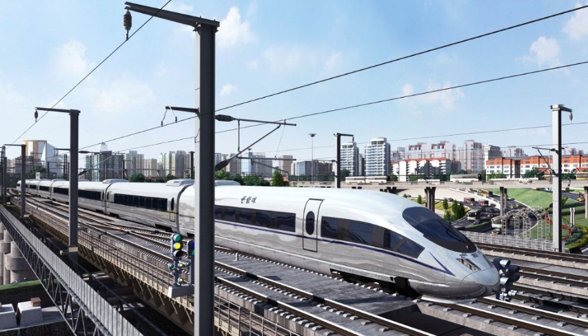 山东这条高铁还未进入国家规划,居然要力争年内开工_建设_临沂_莱芜