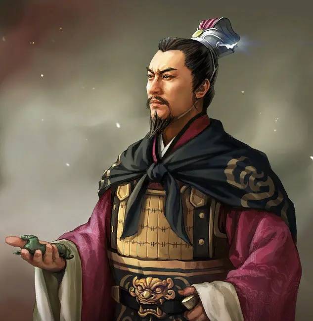 魏无忌:战国四公子之首,能力超群却郁郁而终_秦国_魏国_赵国