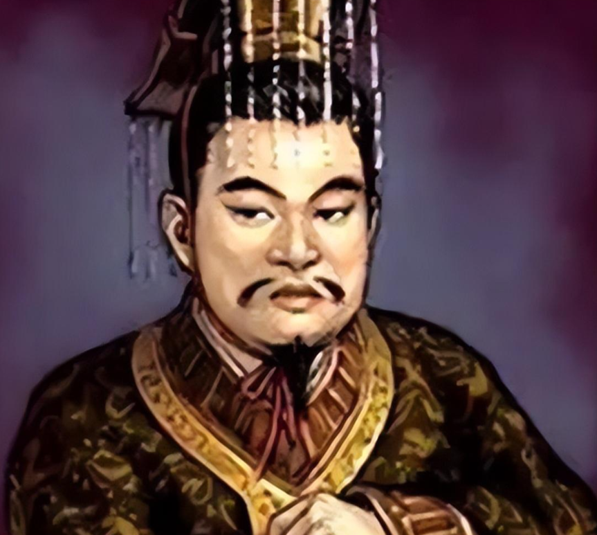 原来真相是这样_汉朝_刘邦_匈奴