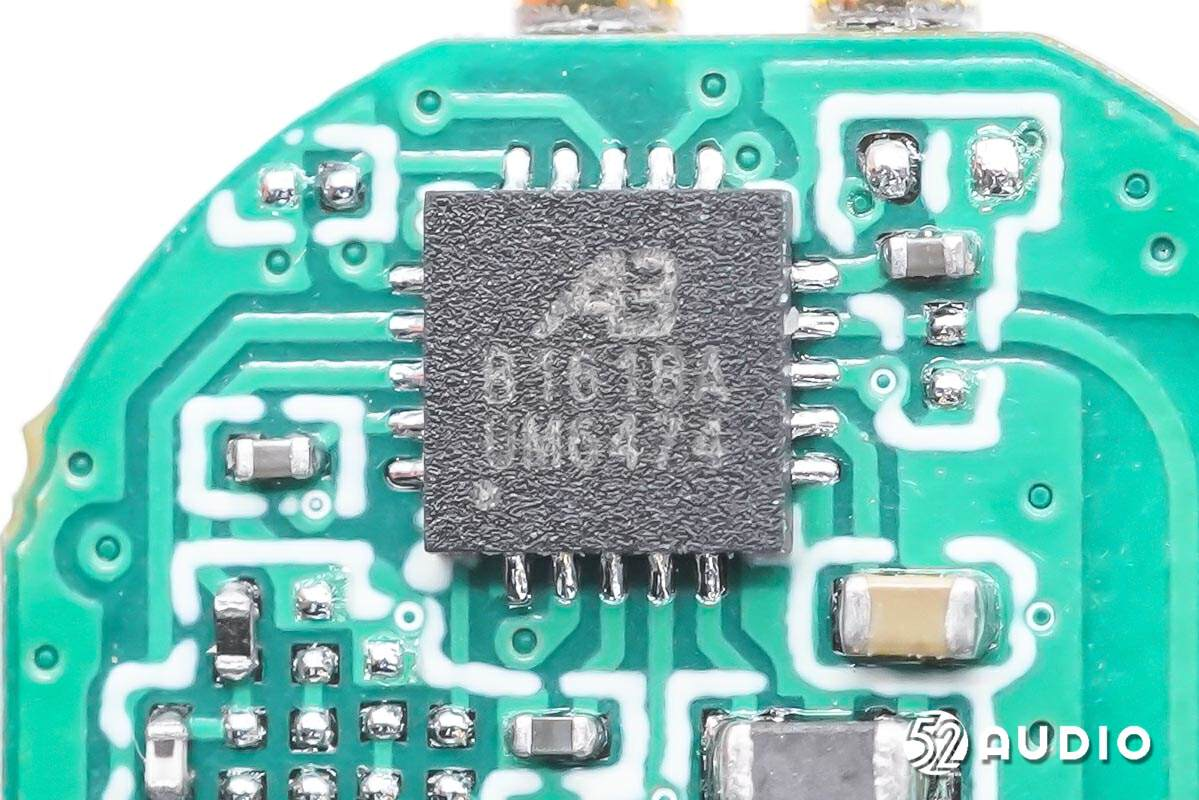 2023金音奖|年度音频主控芯片揭晓,中科蓝讯ab5656系列荣获年度芯片