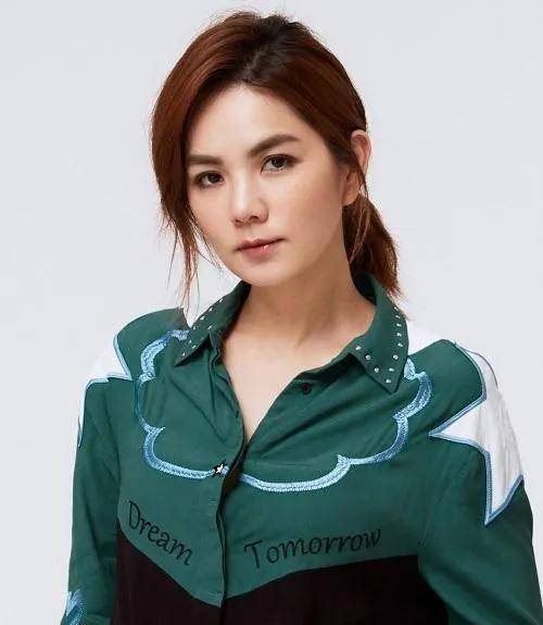 原来彭于晏等这些大明星都来是客家人,你认识几个?_梅州_代表作_祖籍