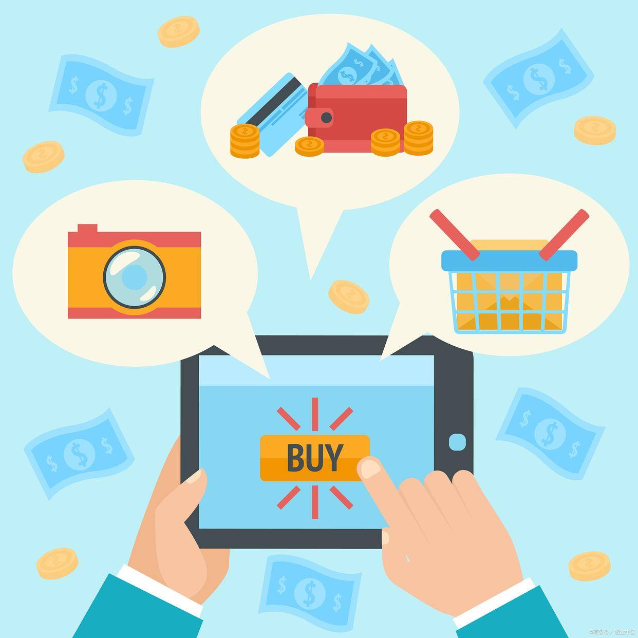 为什么要建立政府采购网上商城?