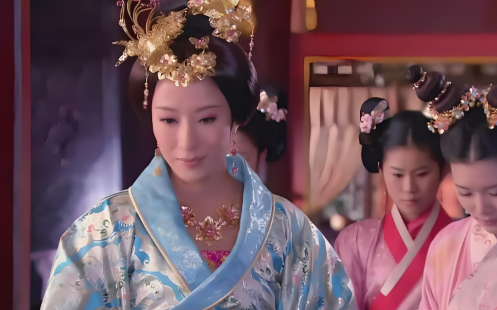 万贞儿用真情征服帝心,一生受宠,为什么后世要黑化她五百年?