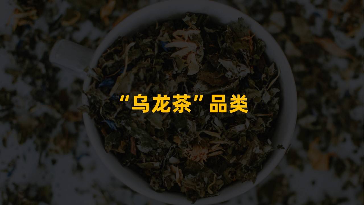 2023年社媒电商茶叶行业年度分析报告-果集行研-202
