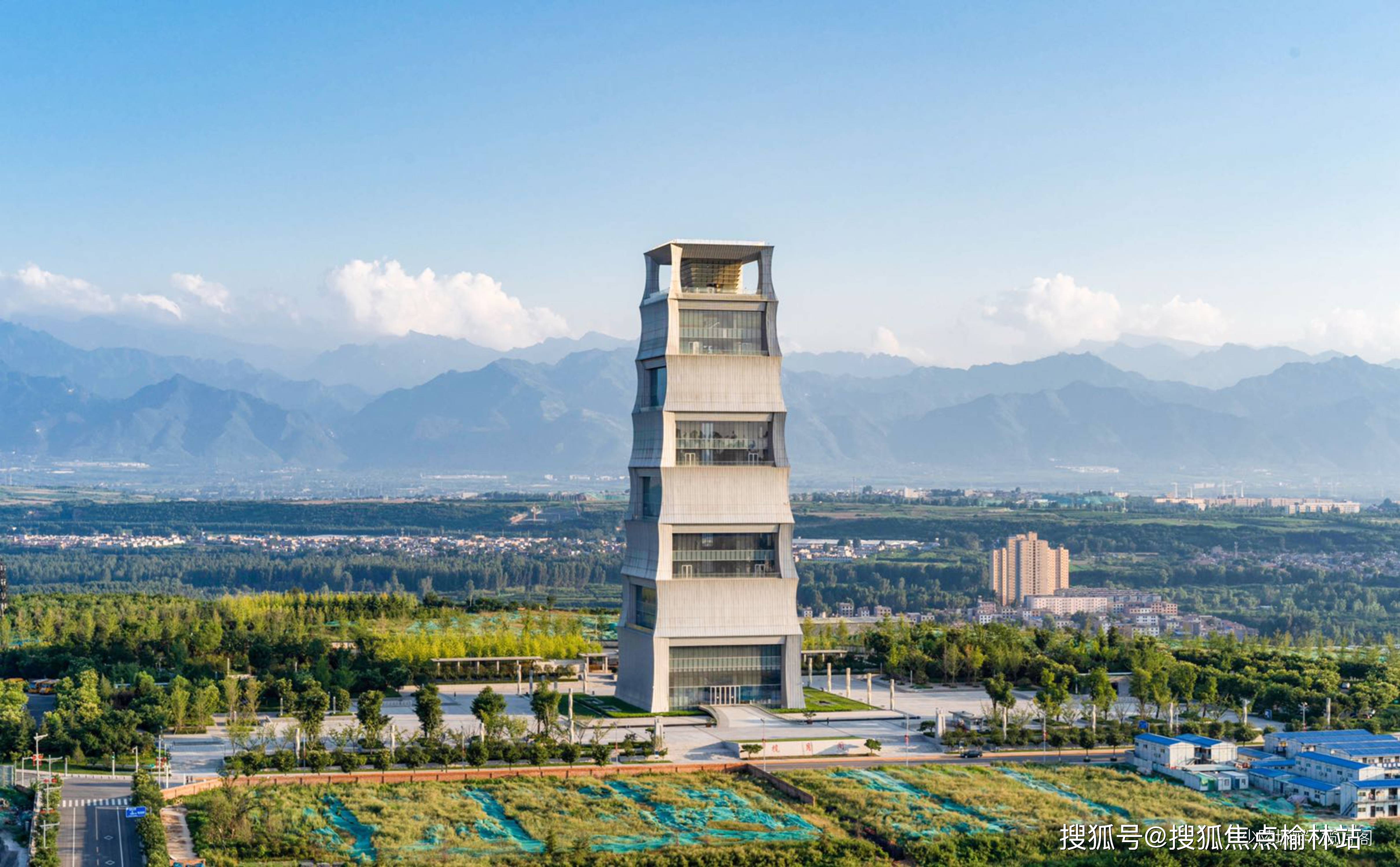 招商云山间售楼部电话_西安招商云山间价格_售楼中心_招商云山间_楼盘