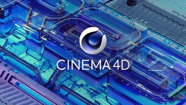 cinema 4d 三维建模和动画软件资源包分享!_李靖_模拟_夫人