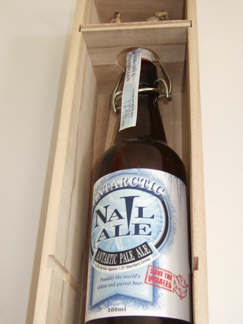 全球最贵的6款啤酒,最贵的2500美元一瓶,最低的也要100美元以上_售价