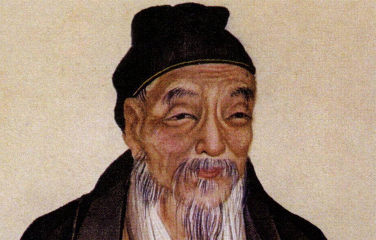 刘备三请诸葛亮 刘表也有三请庞德公_襄阳_家产_荆州