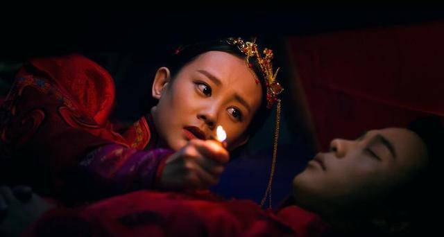 在中国古代,不知从何时开始,陕西等地一直流传着配阴婚的习俗.