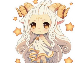 白羊座,三分钟热度?网友:将爱情坚持到底_伊娜_男人_生性