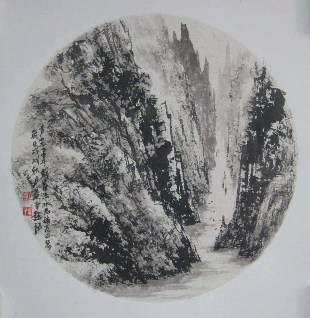 于景平|龙福齐天—中国当代书画名家龙年送福迎春展