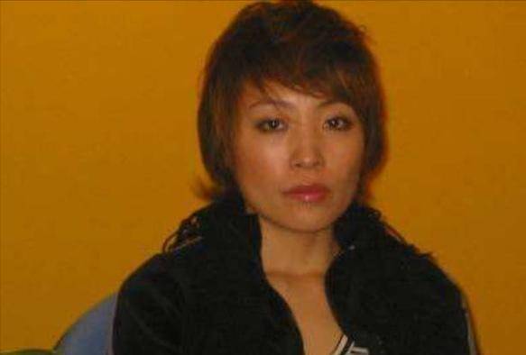 陈琳:唱遍情歌的女人,一生为情所困,最终也逃不过一个情字_张超峰