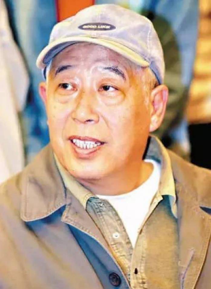 演员文兴宇:一天两三包烟,患癌去世15年,遗孀的坚持让人泪目_张克境