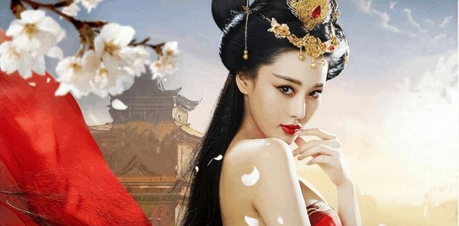 首位女间谍—助商灭夏的第一利器_夏桀_妹喜_伊尹