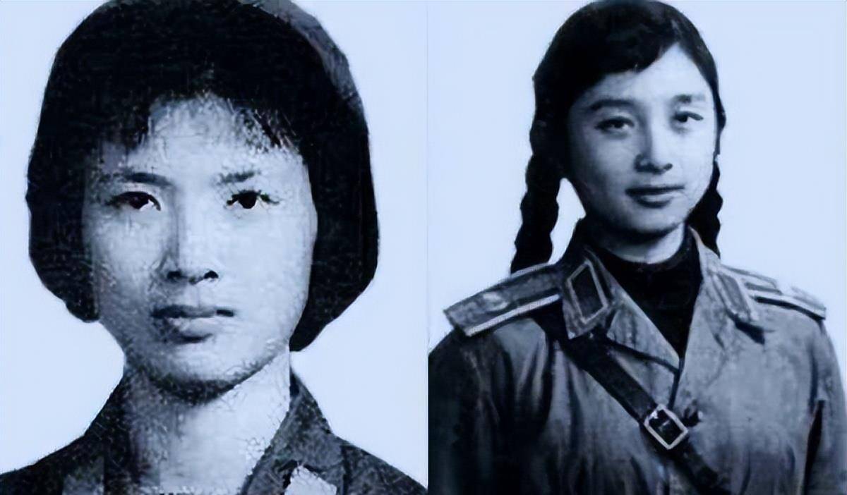 林帅准儿媳张宁,长得很美,结束关押后嫁给警卫,儿子后遭不幸_叶群