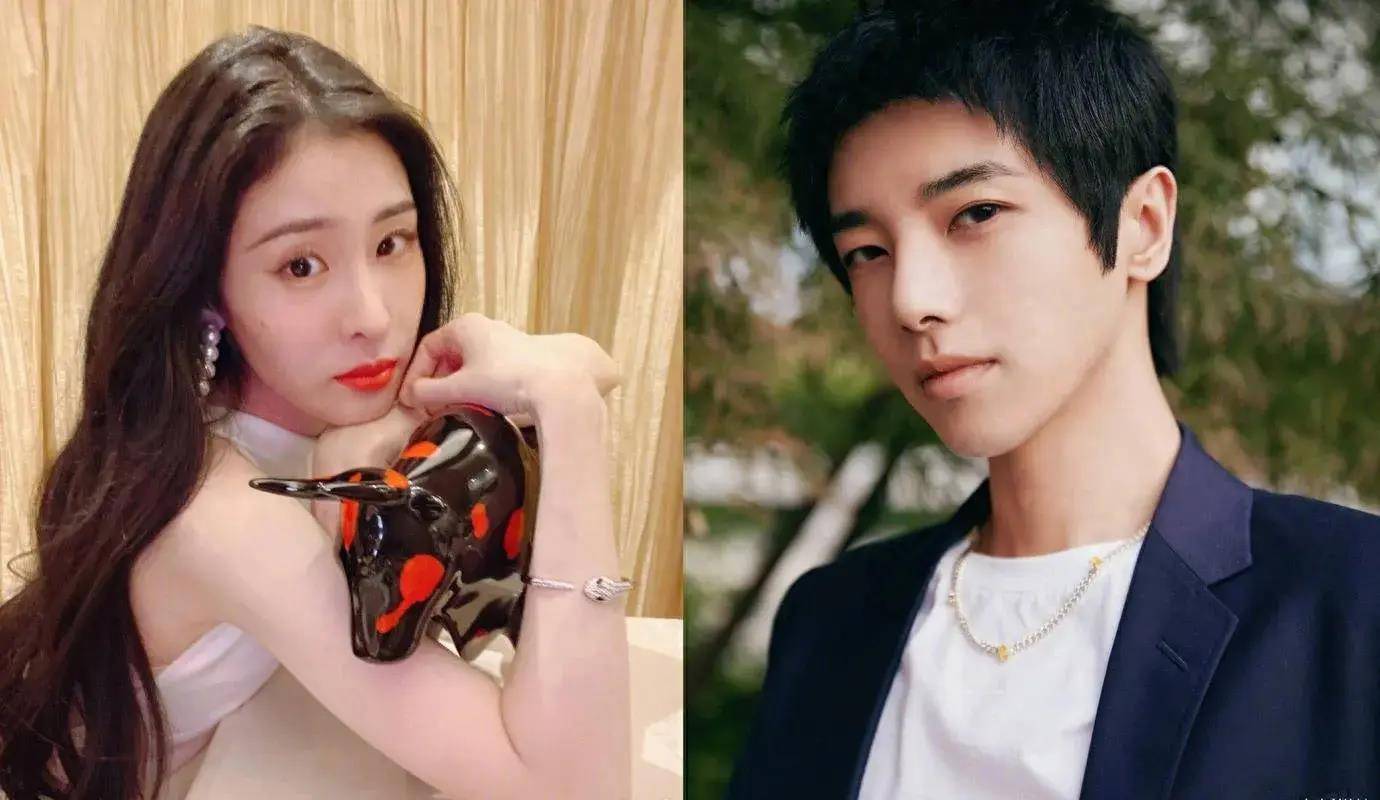 张碧晨与华晨宇:未婚生子背后的深思!_社会_孩子_问题