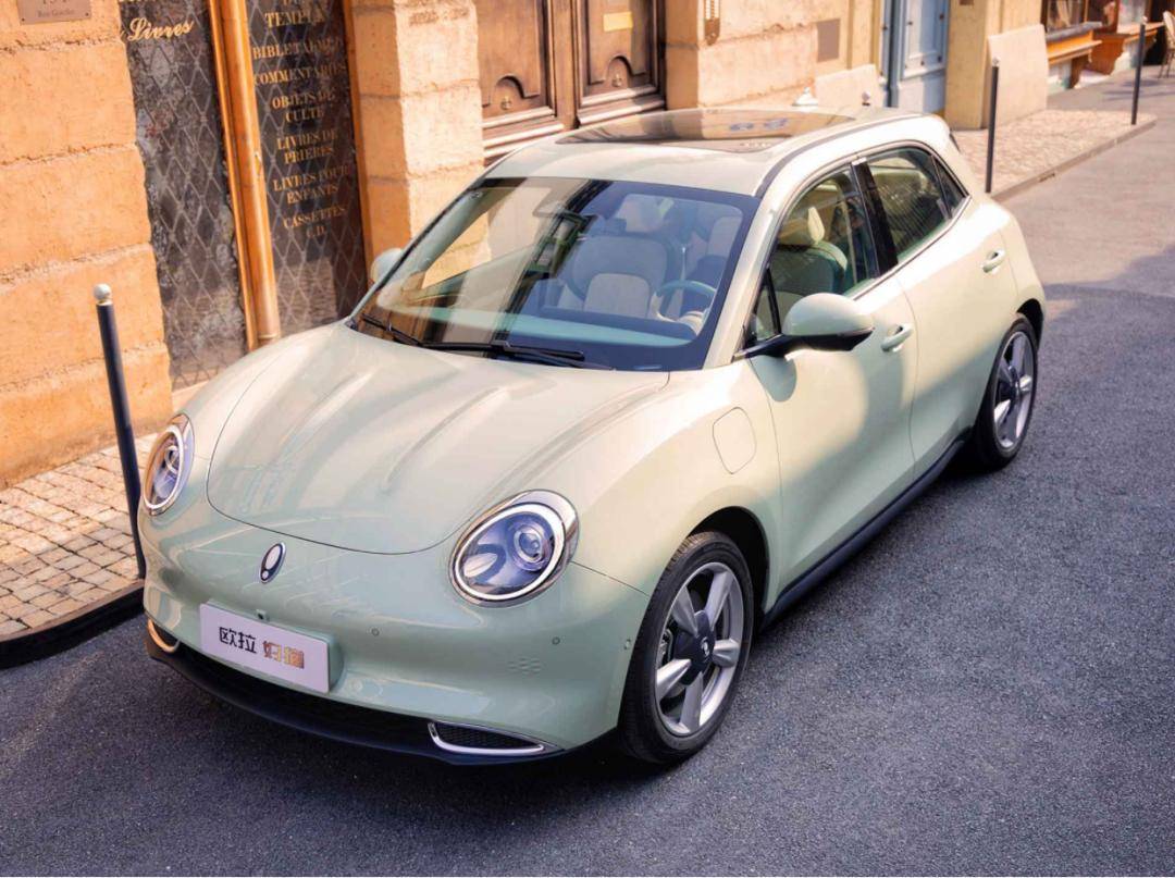 长城汽车,市值蒸发了三个长安汽车?_净利润_比亚迪_市场