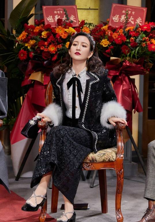 王鸥官宣正式复工!