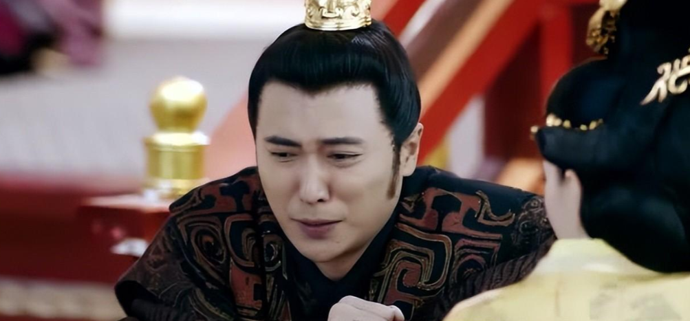 北周的5个皇帝有3个傀儡1个昏君,只有1个明君,却差点统一全国!_宇文泰_宇文邕_北朝