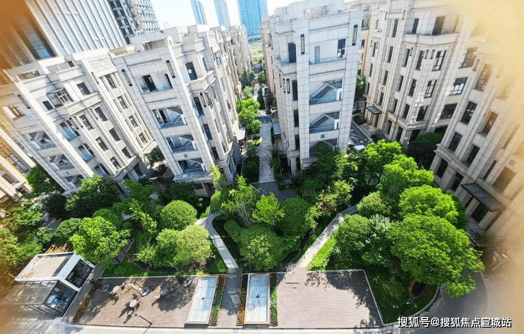 嘉定v格时代广场公寓 动态详情——上海嘉定v格时代广场公寓【v格时代