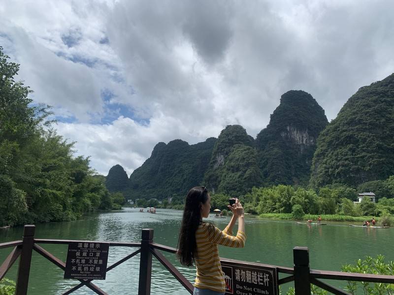 桂林旅遊5日遊報價多少攻略,廣西桂林五日遊旅遊團